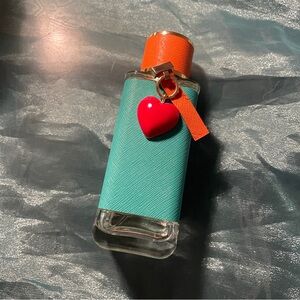 Carolina Herrera Me First Eau De Parfum